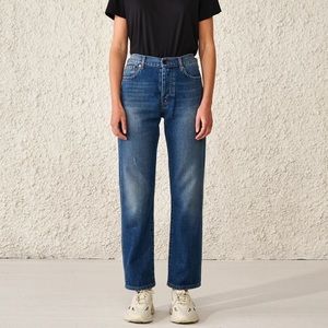 Bellerose Popeye Women's Straight Leg Jeans size 26